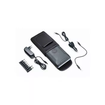 Mivardi Hardcore Power Station Power Bank 222Wh