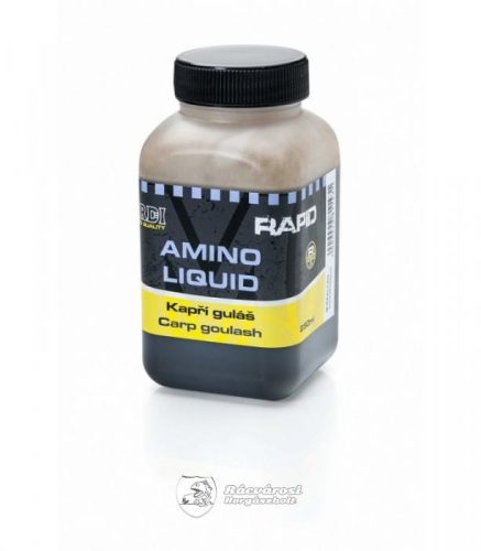 Mivardi Amino Liquid B17-es Aroma 250ml