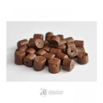 Mivardi Rapid Black Halibut Pellet 12mm 10kg