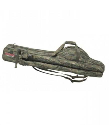 Mivardi Rod Holdall Multi Camo Botzsák 130cm