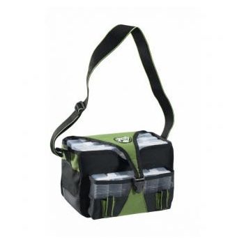 Mivardi Spinn Premium S Pergető Táska