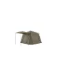 Mivardi shelter base camp sátor 360x360cm XXL
