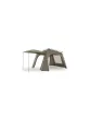 Mivardi shelter base camp sátor 360x360cm XXL