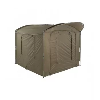 Mivardi Shelter Base Station Konyhasátor 225x225x185cm