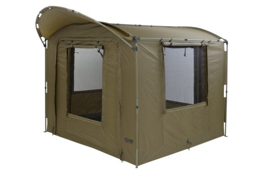 Mivardi Shelter Base Station MK2 Konyhasátor 220x220x195cm