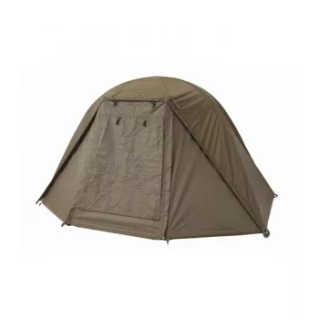 Mivardi Shelter Premium XL+ Front Panel Sátor 260x180x140cm