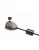 Mivardi Arm No. 155 Swinger Fekete