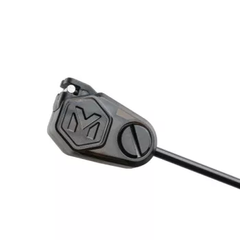 Mivardi Arm MCX 77 merevkaros Swinger black