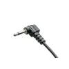 Mivardi Arm MCX 77 merevkaros Swinger black
