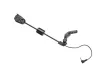 Mivardi Arm MCX 77 merevkaros Swinger black