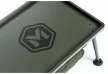 Mivardi professional xl asztal tárolórekesszel 50x35x2cm