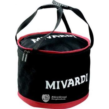 Mivardi etetöanyagkeverő táska 30x22cm