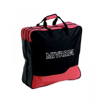 Mivardi Keepnet Square Száktartó Táska
