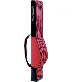 Mivardi Rigid Match Holdall Botzsák 1,70m 4 Rész