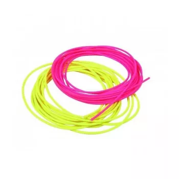 Mivardi Big Fish Hollow Elastic Spiccgumi 3m 1,2mm