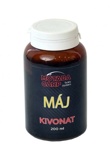 Motaba Carp Hydrolizatium Aroma Lazac 200ml