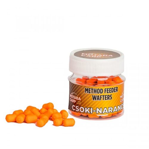 Motaba Carp Wafters 20g 10mm Eper-Vajsav