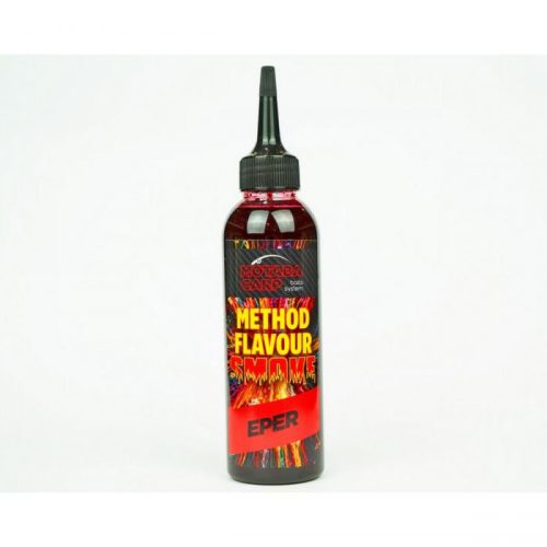 Motaba Carp Method Flavour Smoke Aroma Ananász 150ml