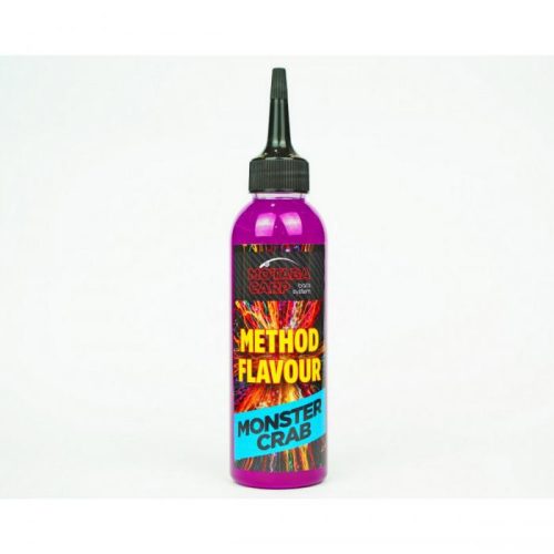 Motaba Carp Method Flavor Fluo Mangó 150ml