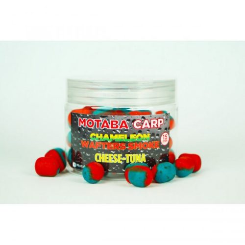 Motaba Carp Chameleon Smoke Wafters Eperfa 25g 10x8mm