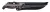 Rapala kés couteau noir 15cm BPPRFGL6