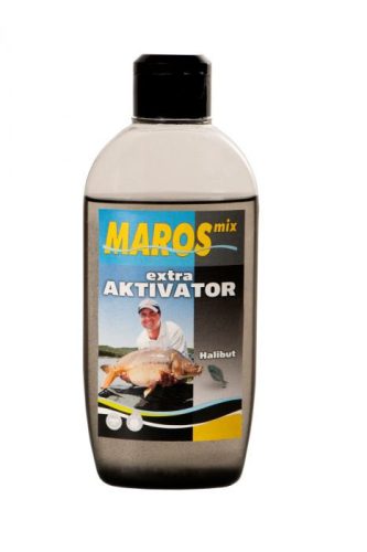 Maros Aktivátor 250ml Halibut