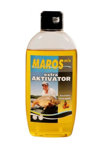 Maros Aktivátor 250ml Ananász