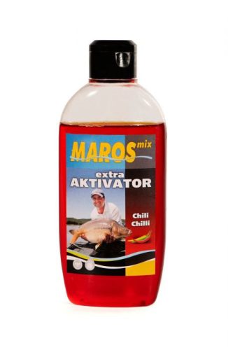 Maros Aktivátor 250ml Chili