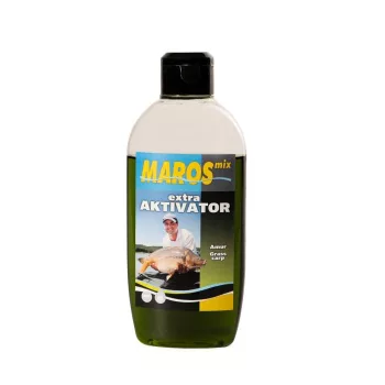 Maros Aktivátor 250ml Amur