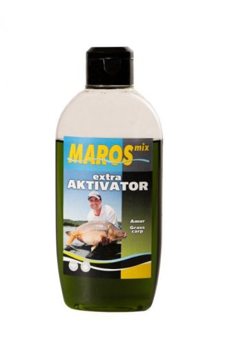 Maros Aktivátor 250ml Amur