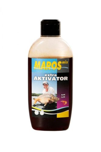 Maros Aktivátor 250ml Krill