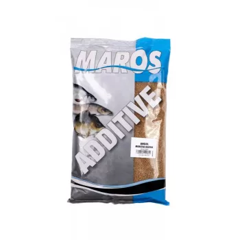 Maros Angol Morzsa 0.5kg Barna