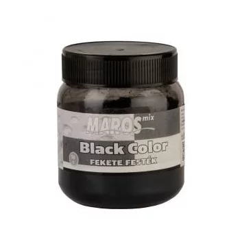 Maros Fekete Festék 50g