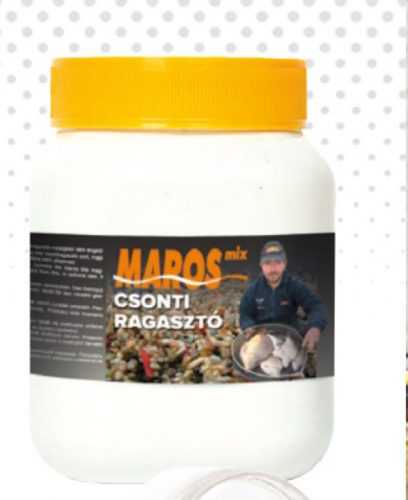 Maros Adalék 0.25kg Csontiragasztó