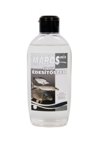 Maros Édesítőszer Folyékony 250ml