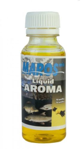 Maros Folyadék Aroma 20ml Vanília