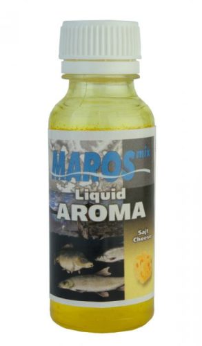 Maros Folyadék Aroma 20ml Sajt