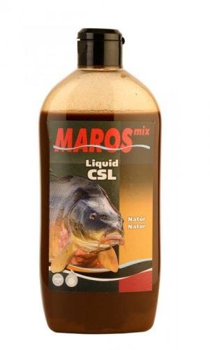 Maros CSL Aroma 500ml Natur