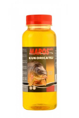 Maros Kukoricatej 250ml Natur