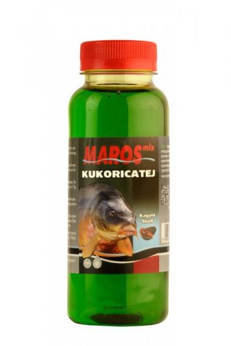 Maros Kukoricatej 250ml Kagyló