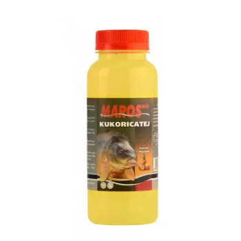 Maros Kukoricatej 250ml Ananász