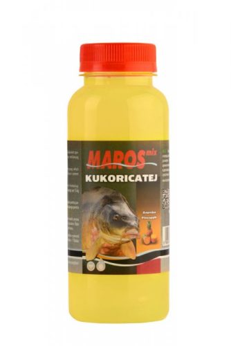 Maros Kukoricatej 250ml Ananász