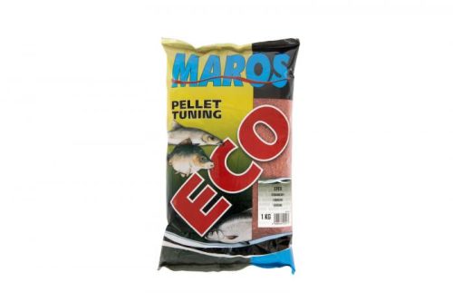 Maros ECO Etetőanyag Eper 1kg