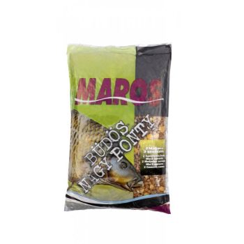 Maros Erjesztett Mag 2 Magmix 1kg