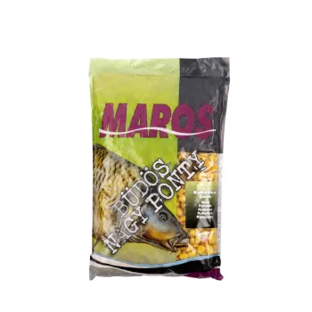 Maros Erjesztett Kukorica 3kg