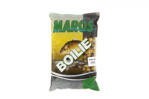 Maros Extra Bojli 1kg Édes Szamóca 20mm