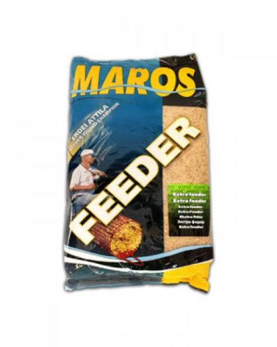 Maros Feeder Etetőanyag Extra Feeder 1kg