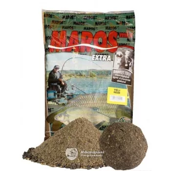 Maros Mix Extra 1kg hideg vízi feeder