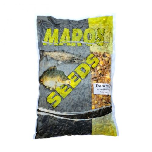 Maros Főtt Kukorica 6 Hónapos 1kg