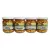 Maros Üveges Hardcorn Tejsavas 212ml